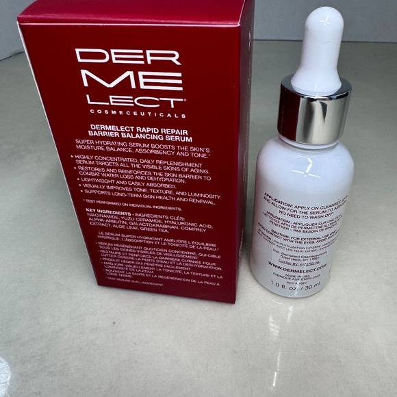 Dermelect Cosmeceuticals Rapid Repair Barrier Balancing Serum - Picture 2 of 2
